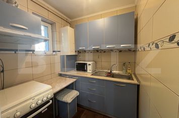Apartament 3 camere de vanzare SATU MARE - Satu Mare anunturi imobiliare Satu Mare