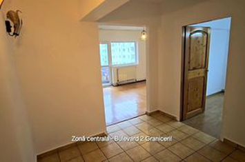Apartament 3 camere de vanzare FALTICENI - Suceava anunturi imobiliare Suceava