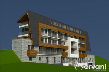Apartament 2 camere de vanzare SINAIA - Prahova anunturi imobiliare Prahova