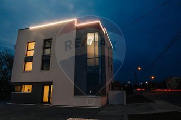 Pensiune cu 8 camere de vânzare anunturi imobiliare Mures