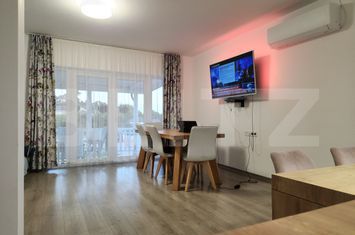 Casă - 3 camere de vanzare SANCRAIU DE MURES - Mures anunturi imobiliare Mures