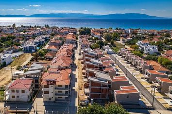 Apartament nou 2 dormitoare, Paralia Ofriniou anunturi imobiliare Grecia