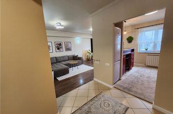 Apartament 2 camere de inchiriat ULTRACENTRAL - Suceava anunturi imobiliare Suceava