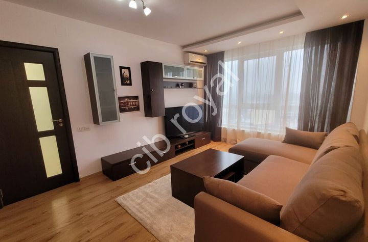 Inchiriez apartament 3 camere Calea Grivitei,renovat si igienizat,langa metrou Grivita,bloc reabilitat termic anunturi imobiliare Bucuresti