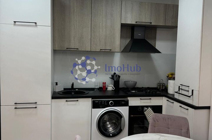 Freya - Ap. 2 camere, mutare imediata anunturi imobiliare Iasi