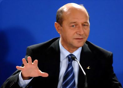 Încă un an de austeritate, pentru România. Băsescu anunţă cel puţin încă 12 luni de criză