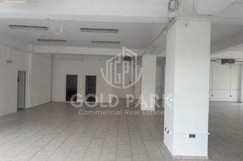 Spatiu Comercial - 254MP  - Manastur - Vitrina anunturi imobiliare Cluj