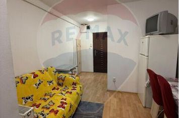 Garconiera spatioasa-Inchiriere-Cartierul Vasile Aron anunturi imobiliare Sibiu