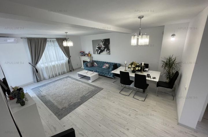 Vilă - 4 camere de vanzare DOMNESTI - Bucuresti anunturi imobiliare Bucuresti