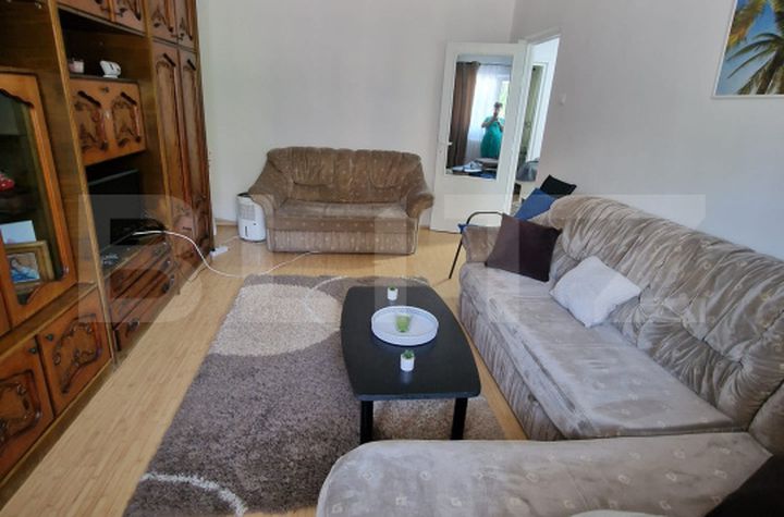 Apartament 3 camere de inchiriat IASI - Iasi anunturi imobiliare Iasi