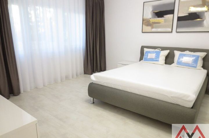 Inchiriere garsoniera Vitan Mall, decomandata, 42mp, etaj 1 anunturi imobiliare Bucuresti