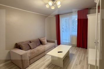 Apartament 3 camere de inchiriat ARAD - Arad anunturi imobiliare Arad