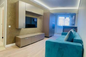 Apartament 2 camere de vanzare PRELUNGIREA GHENCEA - Bucuresti anunturi imobiliare Bucuresti