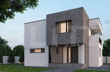 Vilă - 4 camere de vanzare CLUJ-NAPOCA - Cluj anunturi imobiliare Cluj