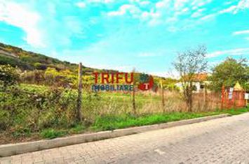 Teren Intravilan de vanzare CETATE - Alba anunturi imobiliare Alba