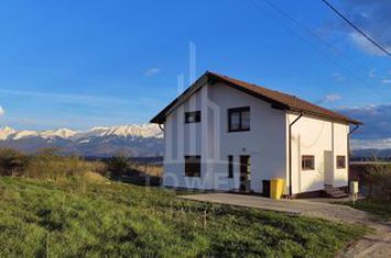Casă individuală 5 camere cu 372 mp teren în Bavaria anunturi imobiliare Sibiu