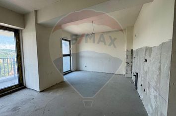 Apartament tip studio de vanzare, West City Tower, Cluj | Comision 0% anunturi imobiliare Cluj