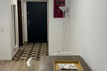 Apartament cu o camera, 40 mp, West Side, langa Iulius Mall anunturi imobiliare Cluj