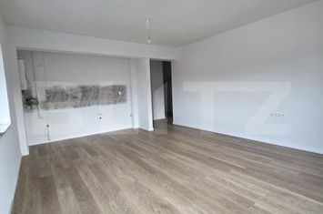 Apartament 3 camere de vanzare BACIU - Cluj anunturi imobiliare Cluj