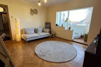 Apartament 3 camere de vanzare DOROBANTI - Timis anunturi imobiliare Timis