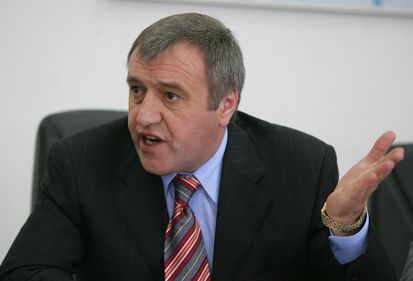 Constanda nu mai vrea afaceri imobiliare, ci bani de la primărie, spune viceprimarul Raicu