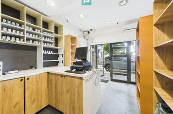 Spațiu comercial stradal, zona Dorobanți anunturi imobiliare Bucuresti
