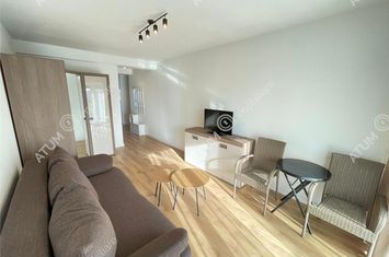 Garsonieră de inchiriat CALEA SURII MICI - Sibiu anunturi imobiliare Sibiu