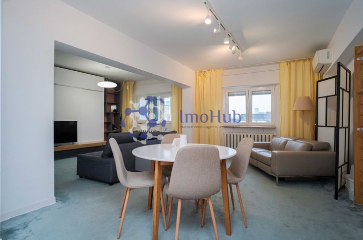 APARTAMENT PENTRU CINE DORESTE SA STEA IN ZONA ZERO A ORASULUI anunturi imobiliare Iasi