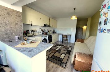 Apartament 2 camere de vanzare NICOLINA - Iasi anunturi imobiliare Iasi
