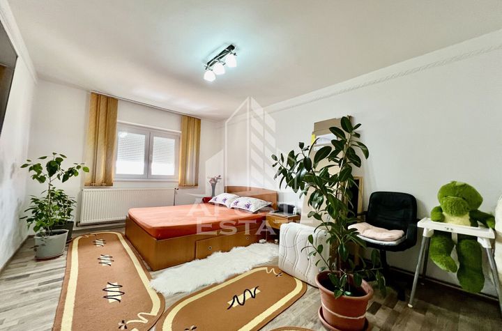 Apartament 2 camere, decomandat, centrala proprie, zona Dorobantilor anunturi imobiliare Timis