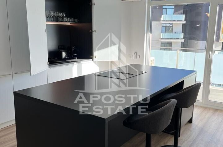 Apartament 2 camere, totul nou, loc parcare subteran, Vivalia Grand anunturi imobiliare Timis
