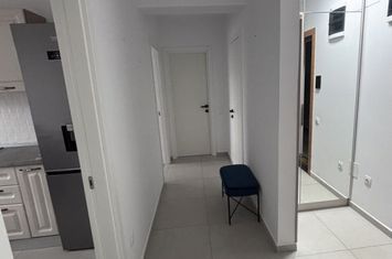 Apartament 2 camere de inchiriat TRACTORU - Brasov anunturi imobiliare Brasov