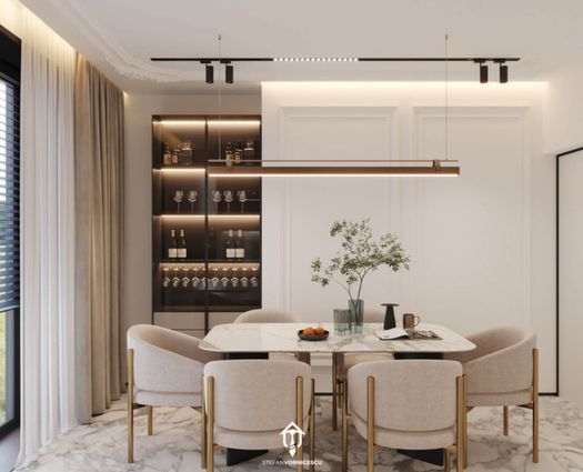 Apartament 2 camere Iasi, 56 mp