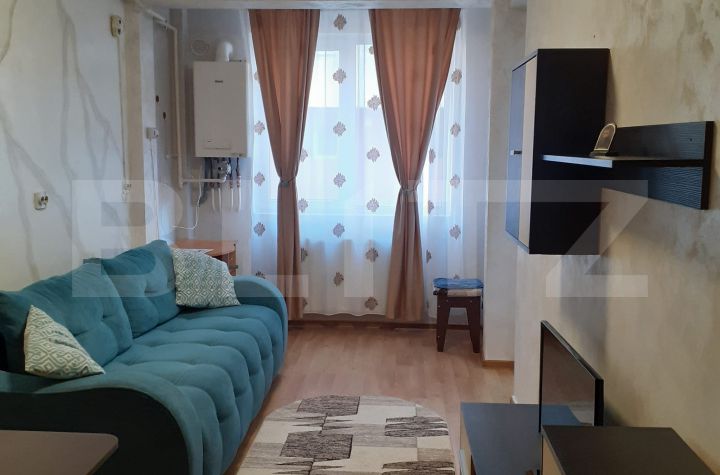 Apartament 2 camere de vanzare FLORESTI - Cluj anunturi imobiliare Cluj