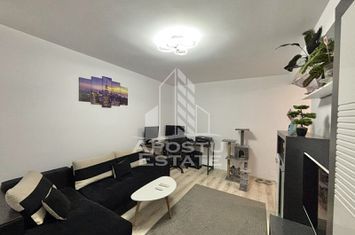 Apartament cu 2 camere decomandat mobilat si utilat in Giroc la asfalt anunturi imobiliare Timis