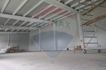 Hala noua 864m, Emerson, inaltime 9m, acces facil, comision 0 anunturi imobiliare Cluj