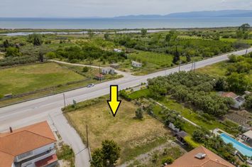 Teren construibil 697 mp, Nea Kerdilia anunturi imobiliare Grecia