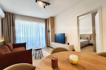 Apartament 2 camere de inchiriat ORADEA - Bihor anunturi imobiliare Bihor