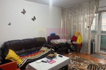 Apartament 3 camere Soseaua Vergului- Parcul Morarilor. anunturi imobiliare Bucuresti