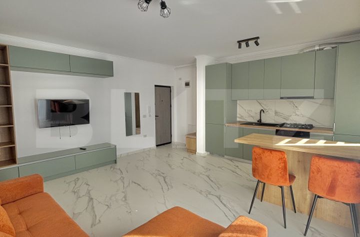 Apartament 2 camere de inchiriat GIROC - Timis anunturi imobiliare Timis