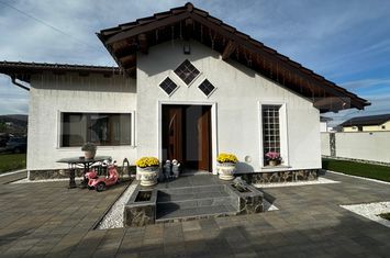 Casă - 3 camere de vanzare ALBA IULIA - Alba anunturi imobiliare Alba