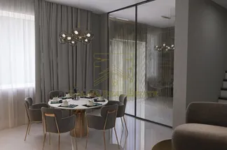 Vilă 4 cam de vânzare Bucuresti - Magurele