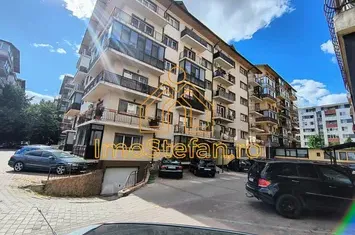 Apartament 5 camere de vanzare CHIAJNA - Bucuresti anunturi imobiliare Bucuresti