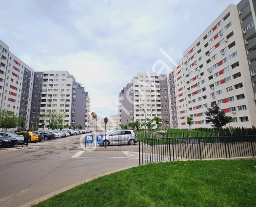 Apartament 3 camere Militari, 75 mp