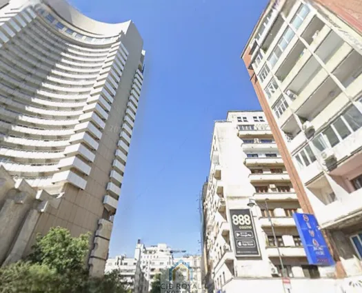 Apartament 2 camere P-ta Universitatii, 50 mp