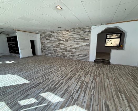 Spațiu comercial Calea Dumbravii, 110 mp