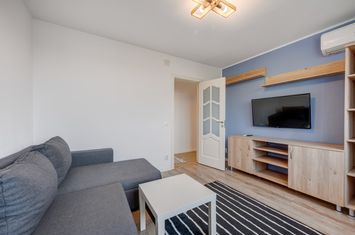 Apartament 3 camere de vanzare GARA DE NORD - Bucuresti anunturi imobiliare Bucuresti