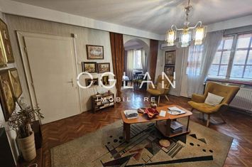 Vilă - 3 camere de vanzare CALEA DUMBRAVII - Sibiu anunturi imobiliare Sibiu