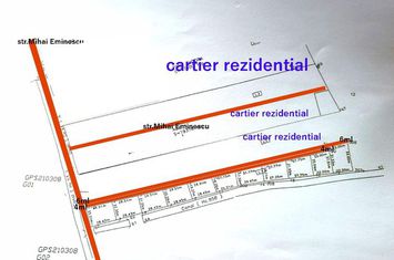 Teren Intravilan de vanzare OTOPENI - Bucuresti anunturi imobiliare Bucuresti