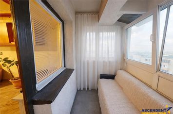 Garsonieră de vanzare TOMIS 4 - Constanta anunturi imobiliare Constanta